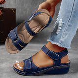 Ella Orthopaedic Comfort Sandals