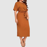 Margarida | Timeless Dress