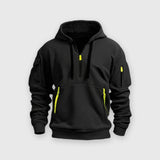 Mode Françoise | Stylish Hoodie