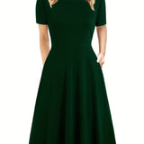 Elianor | Elegant Dress