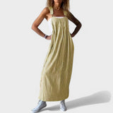 Célia - Elegant Spring Dress