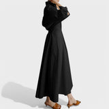 Graça - Women's Maxi Dress