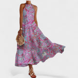 Lúcia - Classic Spring Dress
