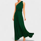 Olga - Long Dress