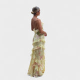Estrela - Long Dress