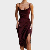 Bruna - Elegant Dress