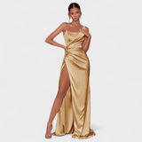 Long Dress