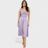Raquel - Elegant Spring Dress