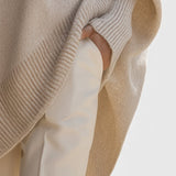 Cláudia - Wool Knit