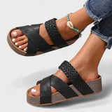 Bianca - Vintage Orthopaedic Sandals
