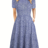 Elianor | Elegant Dress