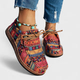 Lexi - Ultra-Light Orthopaedic Shoes