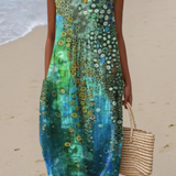 Zara - Reef Dress