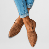 Helena | Soft Orthopaedic Loafers