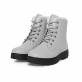 Crestar Women's Winter Snow Boots, Warm and Fur-Lined