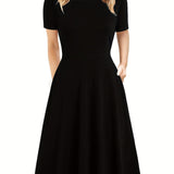 Elianor | Elegant Dress
