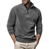 Koen™ Men's Fleece Jumper