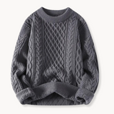 Sem™ Men's Wool Jumper