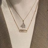 Melissa Necklace