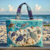 Artisan Bag - Turtle Love