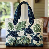 Artisan Bag - Grace of the Sea Turtle