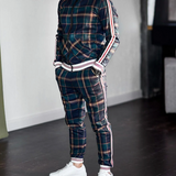 Elegant Men's Set - Nael - Everyday Comfort and Elegance!
