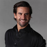Jack | Slim Fit Short-Sleeve Performance Polo