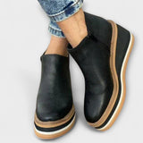 Marisa - Elegant and Comfortable Boots