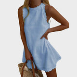 Lúcia - Stylish, Lightweight Dress