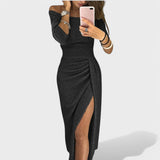 Teresa - Elegant Event Dress