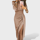 Teresa - Elegant Event Dress