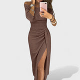 Teresa - Elegant Event Dress