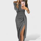 Teresa - Elegant Event Dress