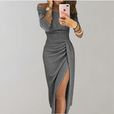 Carol - Elegant Event Dress