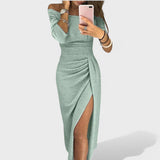Teresa - Elegant Event Dress