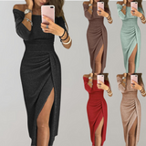 Carol - Elegant Event Dress
