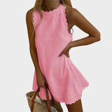 Lúcia - Stylish, Lightweight Dress