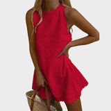 Lúcia - Stylish, Lightweight Dress