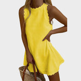 Lúcia - Stylish, Lightweight Dress