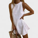 Lúcia - Stylish, Lightweight Dress