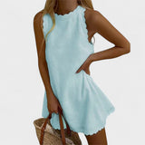 Lúcia - Stylish, Lightweight Dress