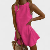 Lúcia - Stylish, Lightweight Dress