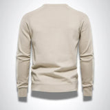 Jurre™ Elegant Knitted Jumper for Men