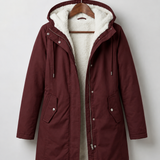Marjorie | Cosy Insulated Weather-Resistant Jacket