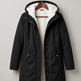 Marjorie | Cosy Insulated Weather-Resistant Jacket