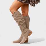 Lígia - Premium Boots with Timeless Comfort
