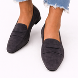 Elise - Chic Elegance Loafer