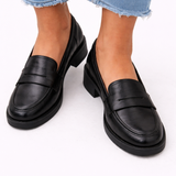 Evana - Timeless Elegance Shoes