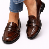 Maevie - Boho Drift Sandal