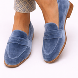 Noemi - Vintage Elegance Loafers